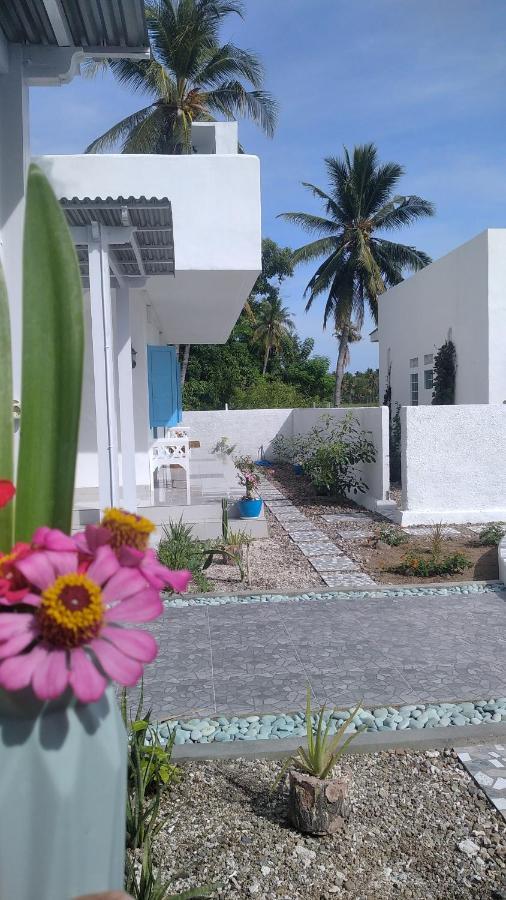 Anjo Maumere Hotel & Restaurant Exterior photo